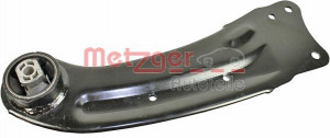METZGER 58085703 - Lenker, Radaufhängung