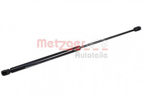 METZGER 2110567 - Gasfeder, Koffer-/Laderaum