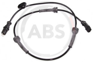 A.B.S. 30323 - Sensor, Raddrehzahl