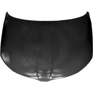 DIEDERICHS 7825000 - Motorhaube
