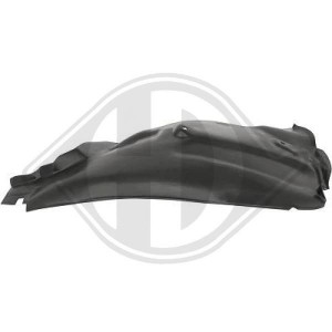 DIEDERICHS 4244016 - Verkleidung, Radhaus