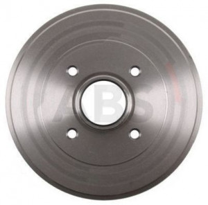 A.B.S. 2482-S - Bremstrommel