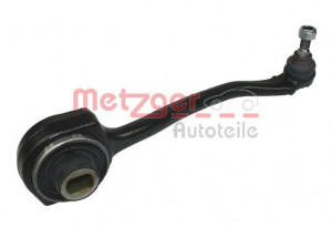 METZGER 58052902 - Lenker, Radaufhängung