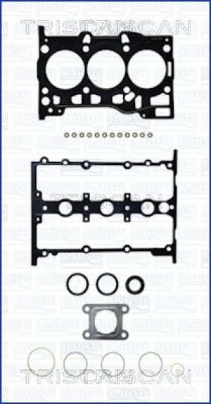 TRISCAN 598-85185 - Dichtungssatz, Zylinderkopf
