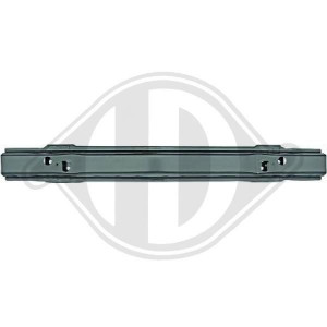 DIEDERICHS 5402860 - Träger, Stoßfänger