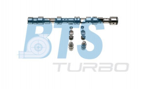BTS Turbo CP62262 - Nockenwellensatz