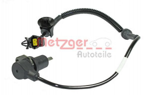 METZGER 0900751 - Sensor, Raddrehzahl