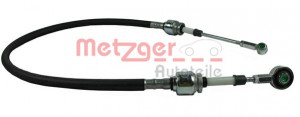 METZGER 3150088 - Seilzug, Schaltgetriebe