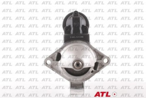 ATL Autotechnik A 14 860 - Starter
