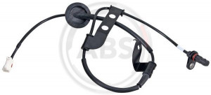 A.B.S. 31406 - Sensor, Raddrehzahl