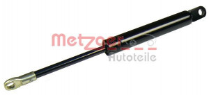 METZGER 2110333 - Gasfeder, Motorhaube