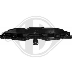 DIEDERICHS 3484002 - Frontverkleidung