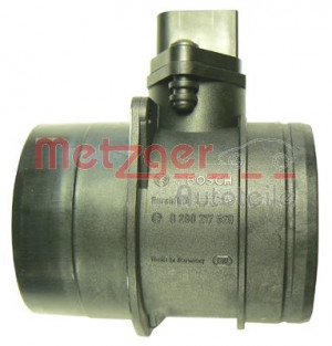 METZGER 0891078 - Luftmassenmesser