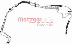 METZGER 2361062 - Hydraulikschlauch, Lenkung