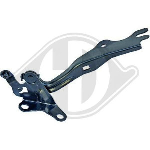 DIEDERICHS 5625018 - Scharnier, Motorhaube