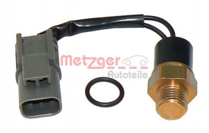 METZGER 0915219 - Temperaturschalter, Kühlerlüfter