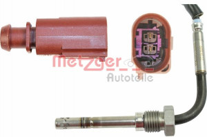 METZGER 0894415 - Sensor, Abgastemperatur