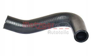 METZGER 2420249 - Kühlerschlauch