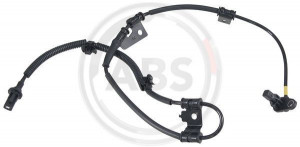 A.B.S. 30795 - Sensor, Raddrehzahl