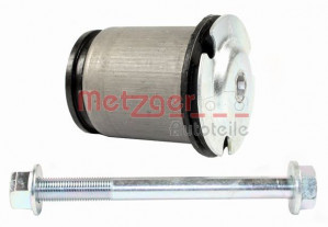 METZGER 52074509 - Lagerung, Achskörper