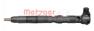 METZGER 0871050 - Einspritzdüse