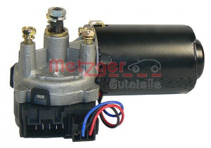 METZGER 2190832 - Wischermotor
