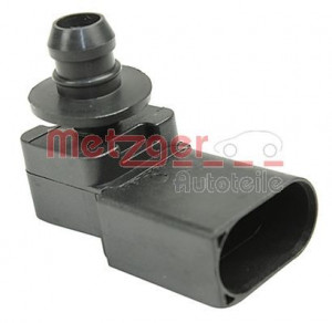 METZGER 0906283 - Sensor, Saugrohrdruck
