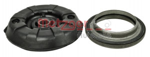 METZGER 6490164 - Reparatursatz, Federbeinstützlager