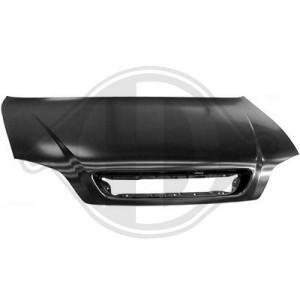 DIEDERICHS 1805000 - Motorhaube