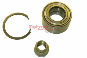 METZGER WM 2103 - Radlagersatz