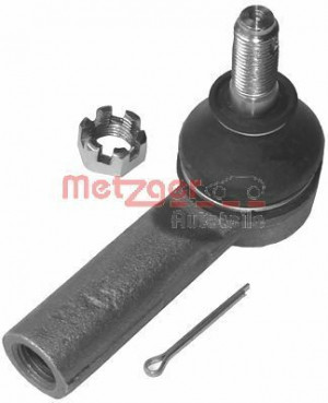 METZGER 54036108 - Spurstangenkopf