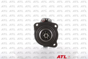 ATL Autotechnik A 77 050 - Starter