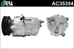 ERA Benelux AC35354 - Kompressor, Klimaanlage
