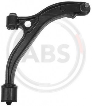 A.B.S. 210798 - Lenker, Radaufhängung