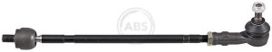 A.B.S. 250162 - Spurstange