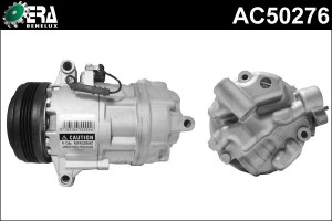 ERA Benelux AC50276 - Kompressor, Klimaanlage