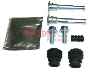 METZGER 113-1426X - Führungshülsensatz, Bremssattel