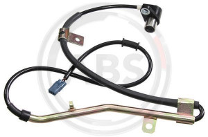 A.B.S. 30340 - Sensor, Raddrehzahl