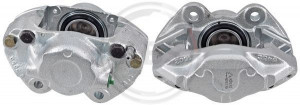 A.B.S. 528611 - Bremssattel