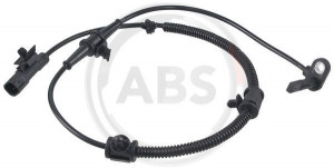 A.B.S. 31150 - Sensor, Raddrehzahl