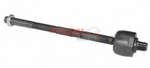 METZGER 51015318 - Axialgelenk, Spurstange