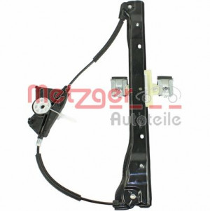 METZGER 2160372 - Fensterheber