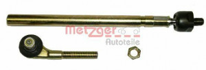 METZGER 56014502 - Spurstange
