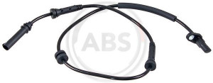 A.B.S. 31262 - Sensor, Raddrehzahl