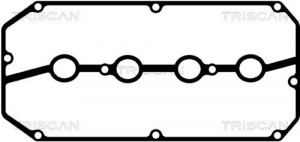 TRISCAN 515-3302 - Dichtung, Zylinderkopfhaube