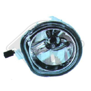 DIEDERICHS 3461088 - Nebelscheinwerfer