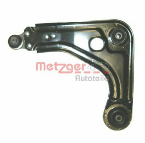 METZGER 58039701 - Lenker, Radaufhängung