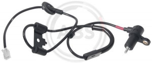 A.B.S. 30866 - Sensor, Raddrehzahl