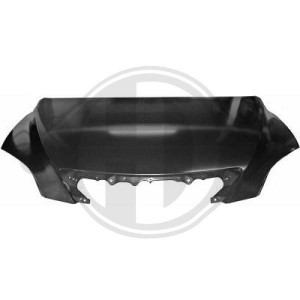 DIEDERICHS 5618200 - Motorhaube