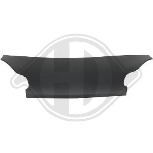 DIEDERICHS 1606000 - Motorhaube
